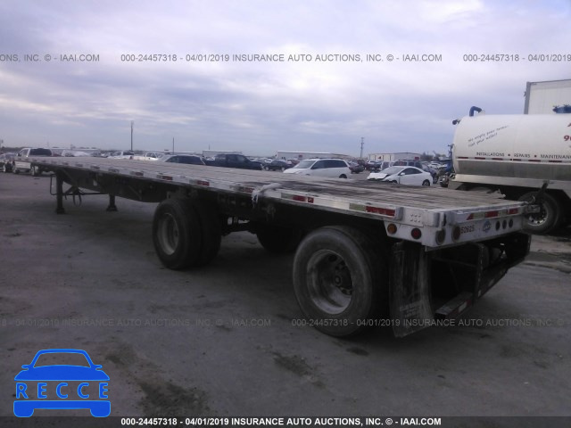 2006 UTILITY FLATBED 1UYFS24826A925111 image 2