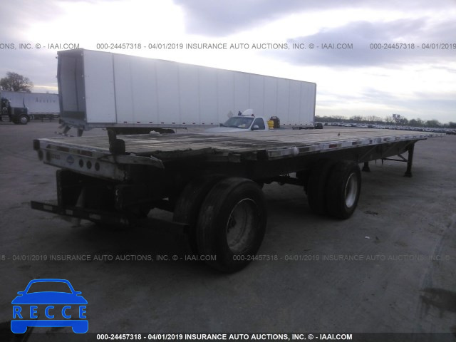 2006 UTILITY FLATBED 1UYFS24826A925111 image 3