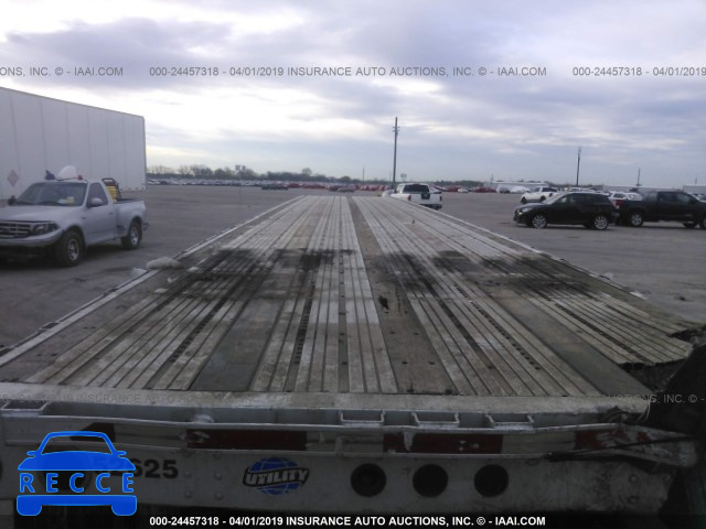 2006 UTILITY FLATBED 1UYFS24826A925111 image 4