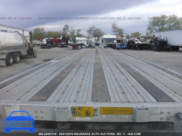 2006 UTILITY FLATBED 1UYFS24826A925111 image 7