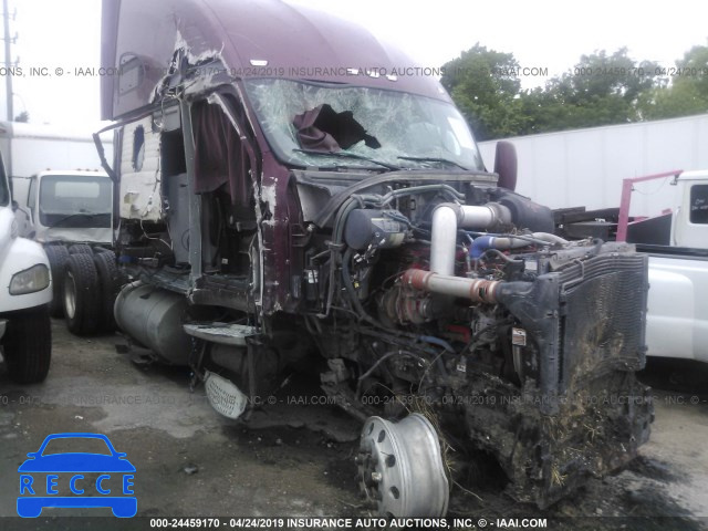 2012 KENWORTH T700 T700 1XKFD48XXCJ315785 Bild 0