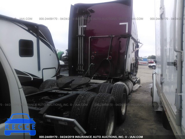 2012 KENWORTH T700 T700 1XKFD48XXCJ315785 зображення 3