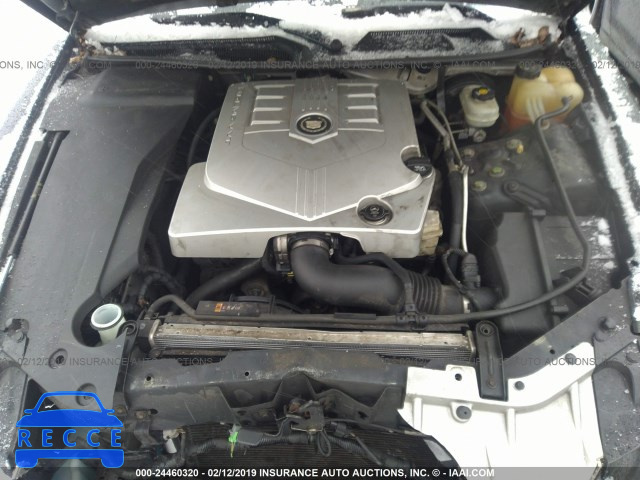 2005 CADILLAC STS 1G6DW677850200740 image 9