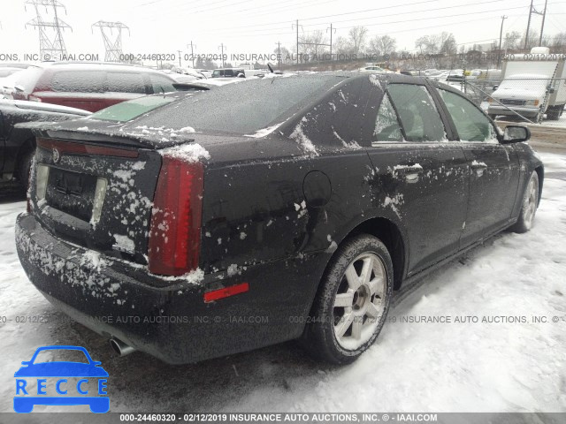 2005 CADILLAC STS 1G6DW677850200740 image 3