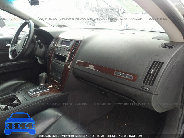 2005 CADILLAC STS 1G6DW677850200740 image 4
