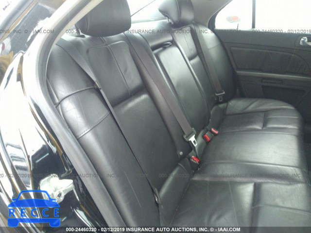 2005 CADILLAC STS 1G6DW677850200740 image 7
