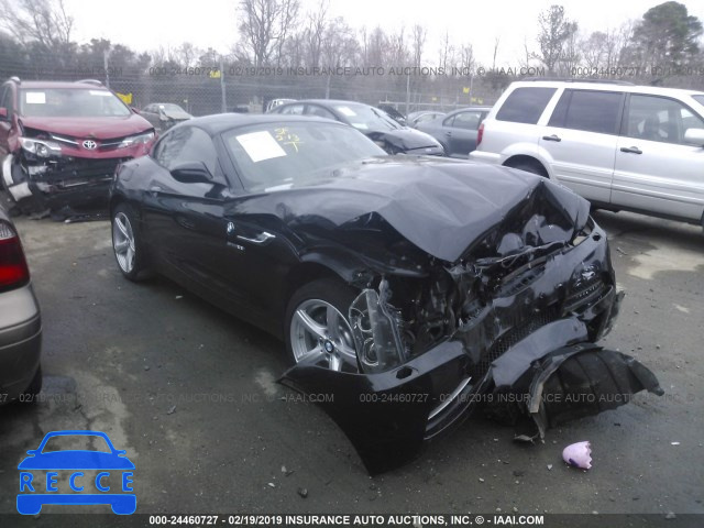 2015 BMW Z4 SDRIVE28I WBALL5C58FJ997788 image 0