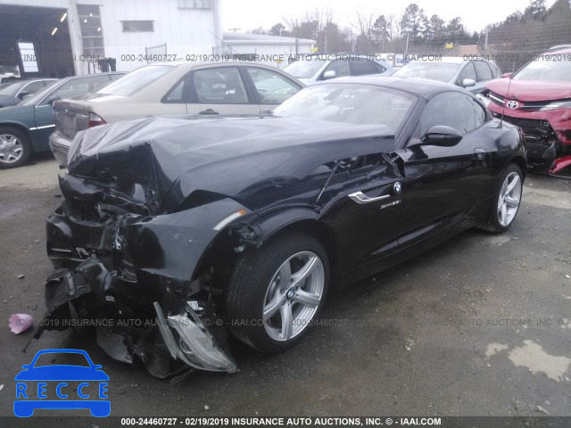 2015 BMW Z4 SDRIVE28I WBALL5C58FJ997788 image 1