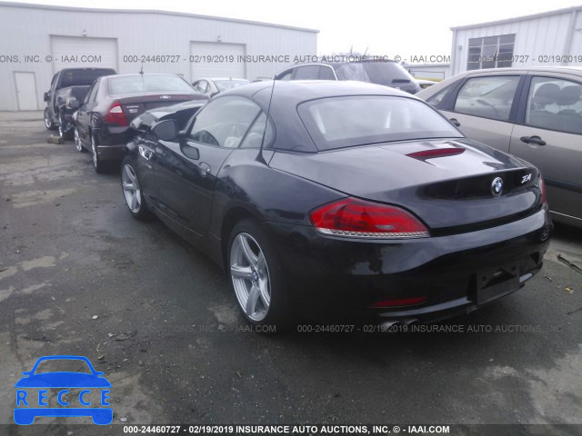 2015 BMW Z4 SDRIVE28I WBALL5C58FJ997788 image 2