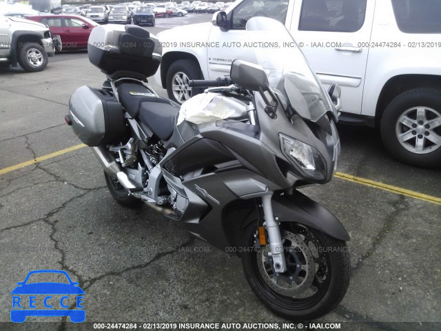 2013 YAMAHA FJR1300 A JYARP24E4DA000020 зображення 0