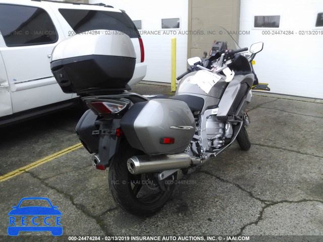 2013 YAMAHA FJR1300 A JYARP24E4DA000020 зображення 3