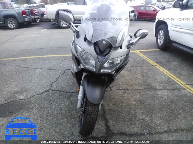 2013 YAMAHA FJR1300 A JYARP24E4DA000020 Bild 4