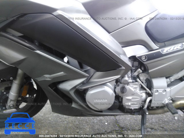 2013 YAMAHA FJR1300 A JYARP24E4DA000020 зображення 8