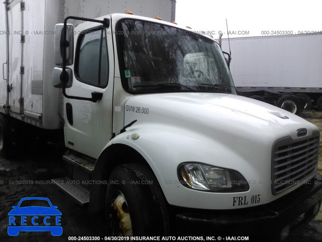 2010 FREIGHTLINER M2 106 MEDIUM DUTY 1FVACWDTXADAP6006 image 0