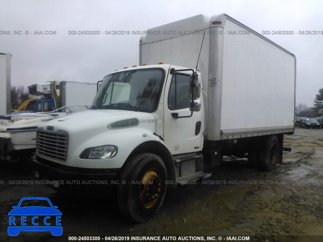 2010 FREIGHTLINER M2 106 MEDIUM DUTY 1FVACWDTXADAP6006 image 1