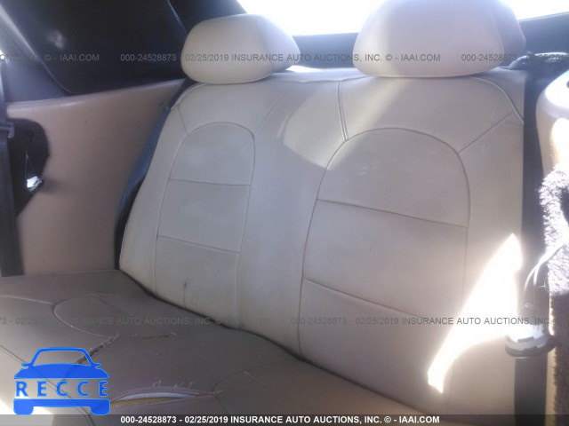 1989 SAAB 900 YS3AT76L6K7034131 image 7