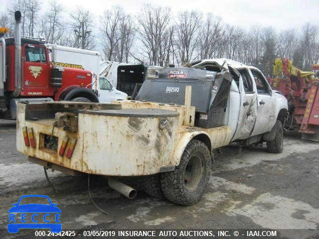 2013 GMC K3500 K3500 1GD422C81DF131977 Bild 3