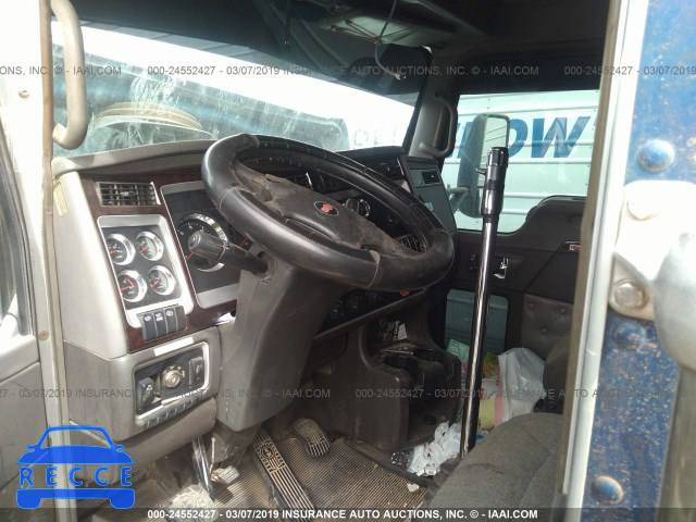 2013 KENWORTH T660 T660 1XKAD49X6DR329307 зображення 4