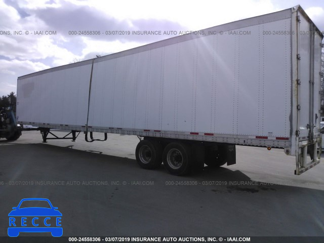 2004 WABASH NATIONAL CORP VAN 1JJV532WX4L898600 image 1