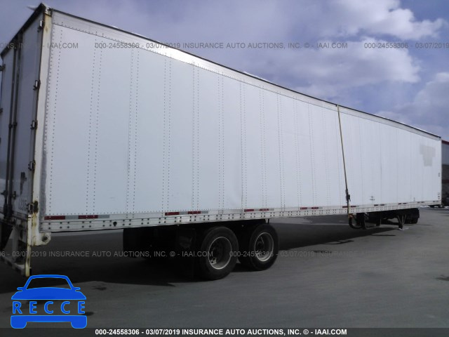 2004 WABASH NATIONAL CORP VAN 1JJV532WX4L898600 image 2