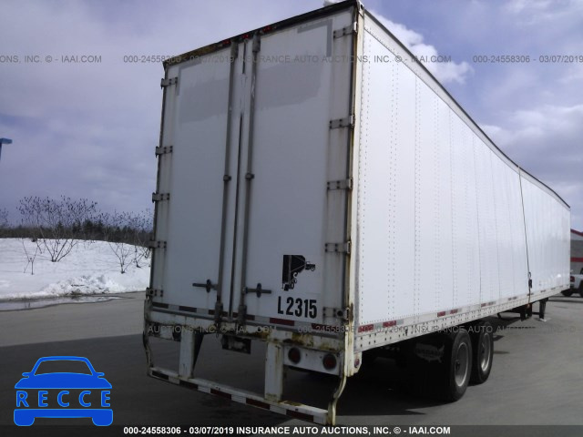 2004 WABASH NATIONAL CORP VAN 1JJV532WX4L898600 image 3
