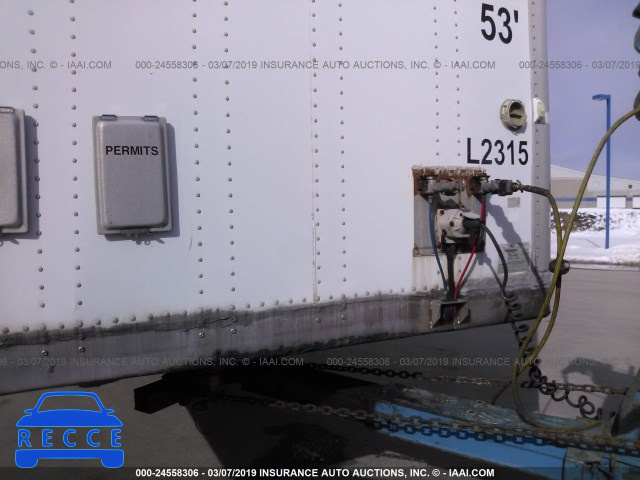 2004 WABASH NATIONAL CORP VAN 1JJV532WX4L898600 image 6