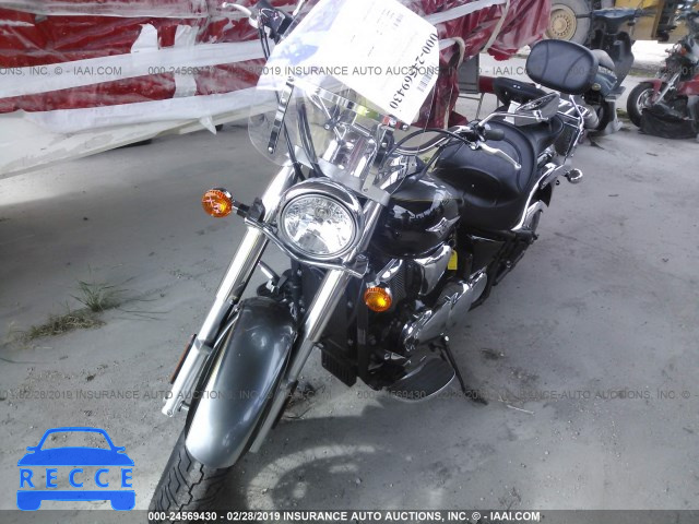 2012 KAWASAKI VN900 D JKAVN2D15CA046051 image 1