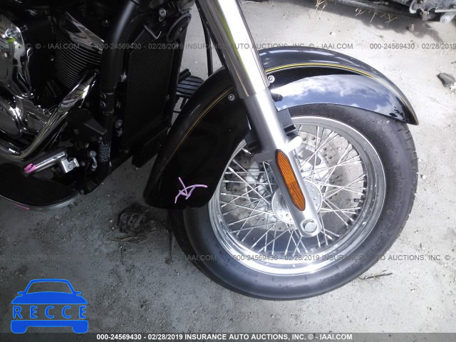 2012 KAWASAKI VN900 D JKAVN2D15CA046051 image 4