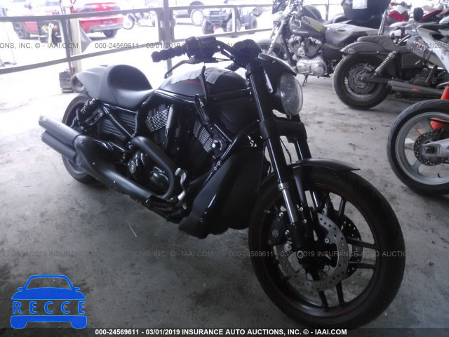 2013 HARLEY-DAVIDSON VRSCDX NIGHT ROD SPECIAL 1HD1HHH15DC809795 image 0