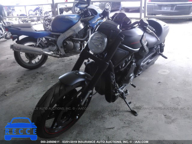 2013 HARLEY-DAVIDSON VRSCDX NIGHT ROD SPECIAL 1HD1HHH15DC809795 image 1