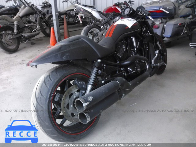 2013 HARLEY-DAVIDSON VRSCDX NIGHT ROD SPECIAL 1HD1HHH15DC809795 image 3