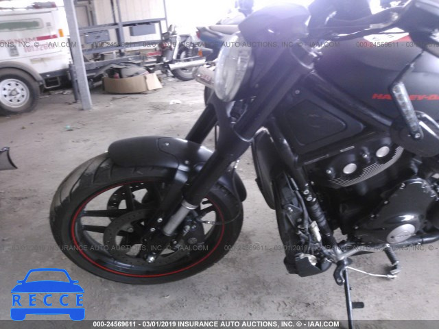 2013 HARLEY-DAVIDSON VRSCDX NIGHT ROD SPECIAL 1HD1HHH15DC809795 image 4