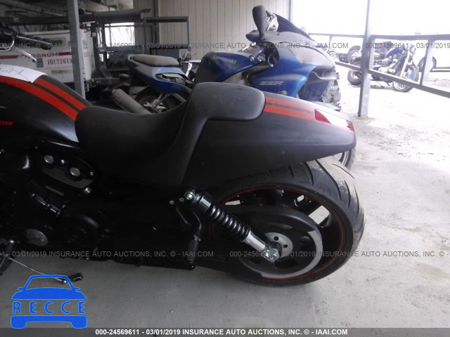 2013 HARLEY-DAVIDSON VRSCDX NIGHT ROD SPECIAL 1HD1HHH15DC809795 image 5