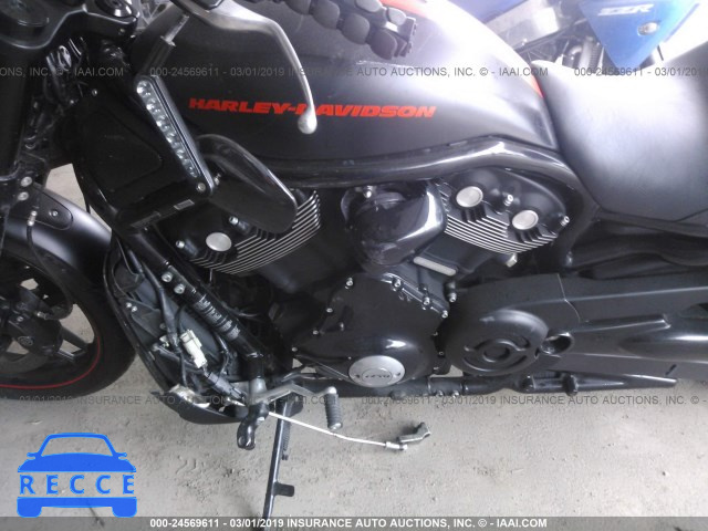 2013 HARLEY-DAVIDSON VRSCDX NIGHT ROD SPECIAL 1HD1HHH15DC809795 image 8