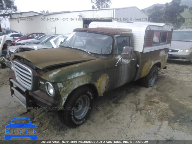 1964 STUDEBAKER CHAMPION E721568 image 0