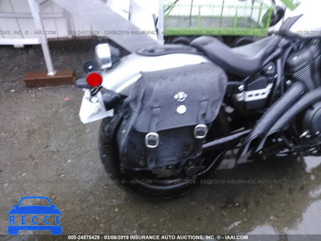 2017 YAMAHA XVS950 CU/CUC JYAVN05YXHA003270 image 5