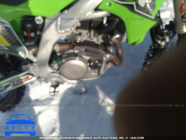 2019 KAWASAKI KX450 F JKAKXGJC1KA001073 зображення 7