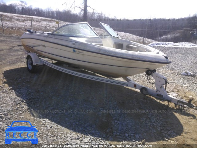 1997 SEA RAY OTHER SERR2646D797 image 0