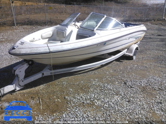 1997 SEA RAY OTHER SERR2646D797 image 1