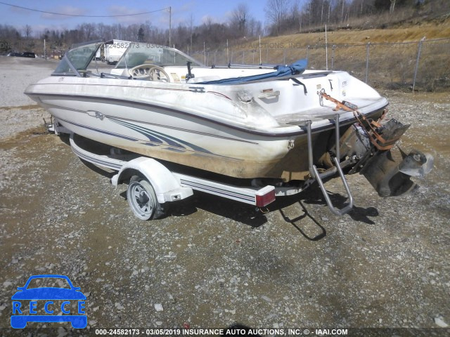 1997 SEA RAY OTHER SERR2646D797 image 2