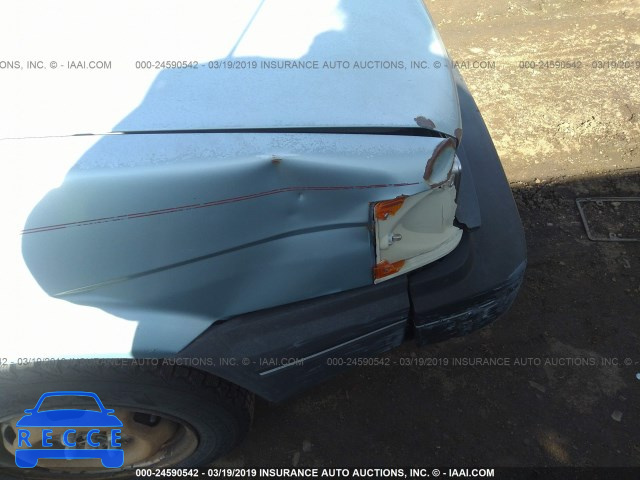 1988 CHEVROLET NOVA 1Y1SK5143JZ062079 image 5