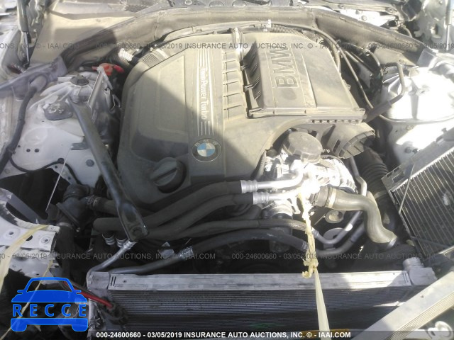 2017 BMW 640 XI WBA6H3C5XHGT65104 image 9