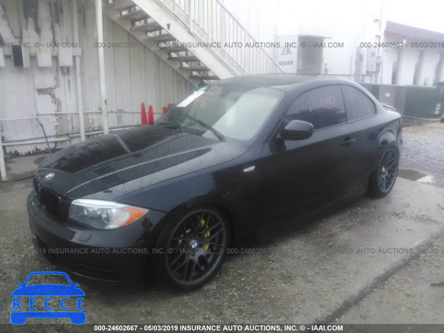 2013 BMW 135 I/IS WBAUC9C57DVY60858 image 1