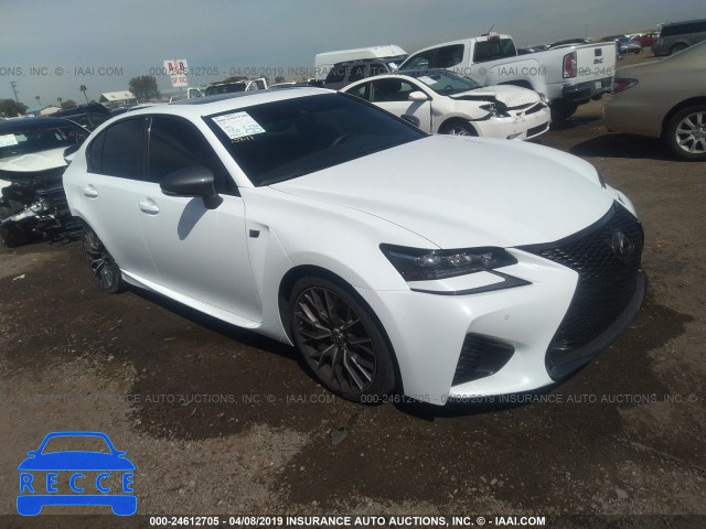 2017 LEXUS GS-F JTHBP1BL2HA002371 image 0