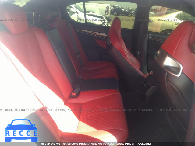 2017 LEXUS GS-F JTHBP1BL2HA002371 image 7