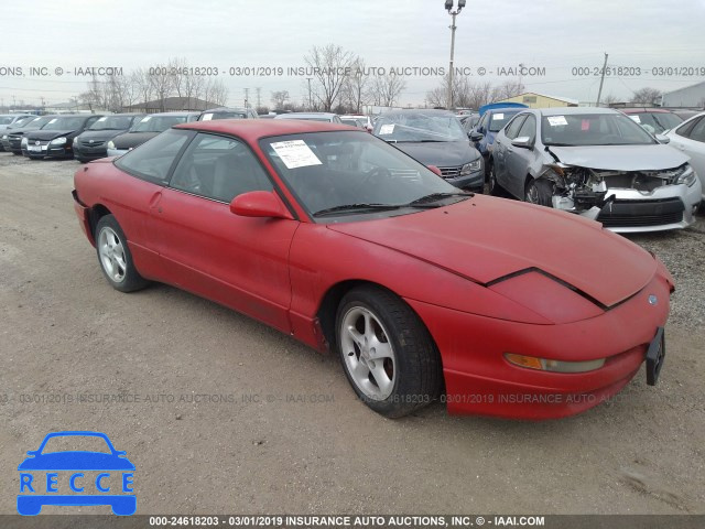 1993 FORD PROBE GT 1ZVCT22B3P5216272 image 0