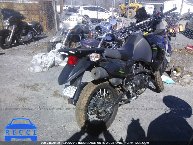 2014 KAWASAKI KL650 E JKAKLEE16EDA77130 image 3