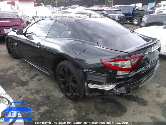 2014 MASERATI GRANTURISMO S/SPORT/MC ZAM45VLA1E0079444 image 1