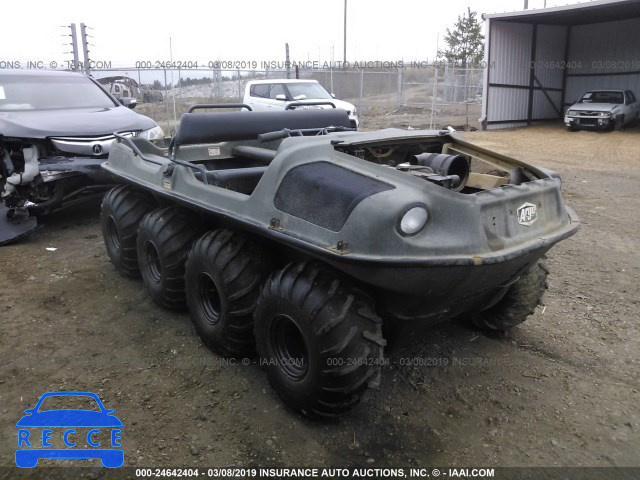 2006 ARGO AVENGER 2DGSS0BT16NV24649 зображення 0