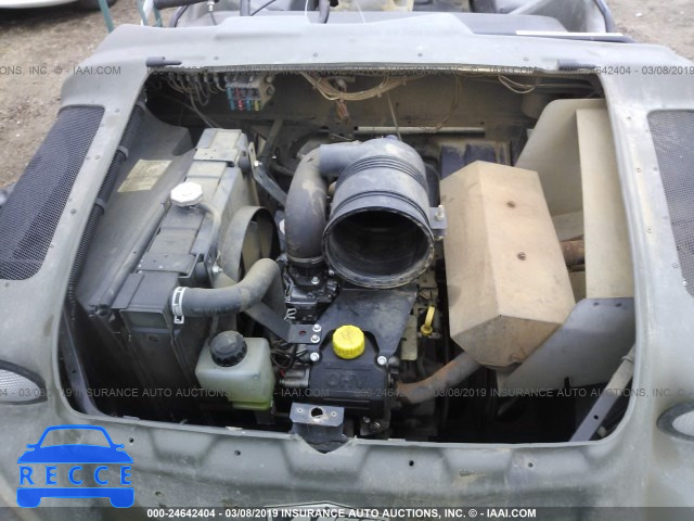 2006 ARGO AVENGER 2DGSS0BT16NV24649 зображення 9
